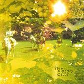 The Essex Green Album: “Everything Is Green”