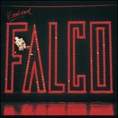 Disco de Falco: “Emotional”