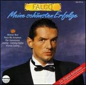 Disco de Falco: “Meine Schonsten Erfolge”