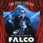 Disco de Falco: “Final Curtain: The Ultimate Best of Falco”