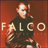 Disco de Falco: “Greatest Hits [BMG/Gig]”
