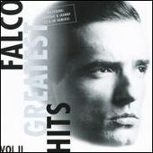 Disco de Falco: “Greatest Hits, Vol. 2”