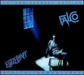 Disco de Falco: “Einzelhaft [25th Anniversary Edition]”