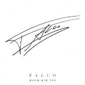 Disco de Falco: “Hoch Wie Nie”