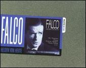 Disco de Falco: “Greatest Hits [Steel Box Collection]”