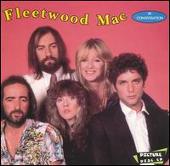 Disco de Fleetwood Mac: “Interview Picture Disc”