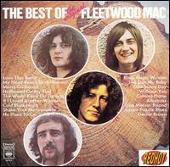 Disco de Fleetwood Mac: “Best of the Original Fleetwood Mac”