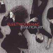 Disco de Fleetwood Mac: “Say You Will”