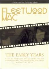 Disco de Fleetwood Mac: “Early Years [PHD]”