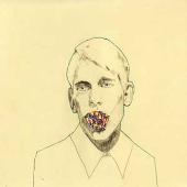 Foals Album: “Antidotes”