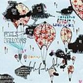 Foals Album: “Balloons (4-Track Maxi-Single)”
