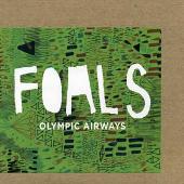 Foals Album: “Olympic Airways”