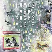 Foals Album: “Red Socks Pugie (Single)”