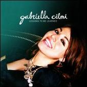 Gabriella Cilmi Album: “Lessons to Be Learned [Australia Bonus Tracks]”