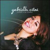 Gabriella Cilmi Album: “Lessons to Be Learned [UK Bonus Track]”
