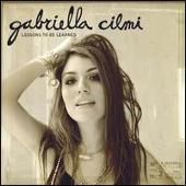 Gabriella Cilmi Album: “Lessons to Be Learned”