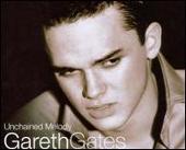 Gareth Gates Album: “Unchained Melody”