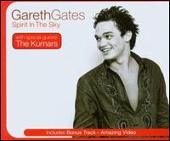 Gareth Gates Album: “Spirit in the Sky, Pt. 1 [UK CD]”