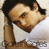 Gareth Gates Album: “Go Your Own Way [Bonus Tracks]”