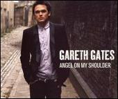 Gareth Gates Album: “Angel on My Shoulder”