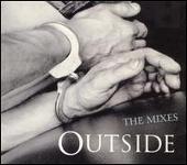 George Michael Album: “Outside: The Mixes, Pt. 2 [UK]”