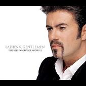 Disco de George Michael: “Ladies & Gentlemen: The Best of George Michael”
