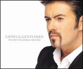 Disco de George Michael: “Ladies & Gentlemen: The Best of George Michael [Australia]”