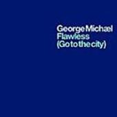 George Michael Album: “Flawless (Go to the City) [UK CD #2]”