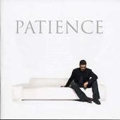 Disco de George Michael: “Patience [UK]”