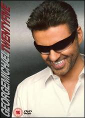 Disco de George Michael: “TwentyFive [DVD]”
