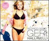 Geri Halliwell Album: “Mi Chico Latino, Pt. 2 [UK CD Single]”