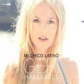 Geri Halliwell Album: “Mi Chico Latino”