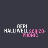 Geri Halliwell Album: “Schizophonic [Bonus VHS]”