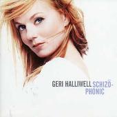 Geri Halliwell Album: “Schizophonic”