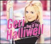 Geri Halliwell Album: “Bag It Up [UK Enhanced CD Single]”