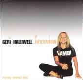 Geri Halliwell Album: “Interview”