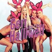 Geri Halliwell Album: “Bag It Up”