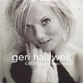Geri Halliwell Album: “Calling”