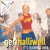 Geri Halliwell Album: “It's Raining Men”