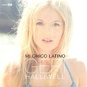 Geri Halliwell Album: “Mi Chico Latino”