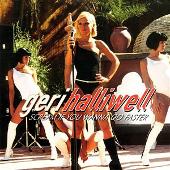 Geri Halliwell Album: “Scream If You Wanna Go Faster”