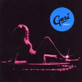 Geri Halliwell Album: “Ride It”