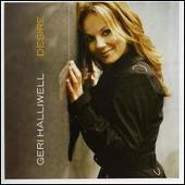 Geri Halliwell Album: “Desire [Australia CD]”