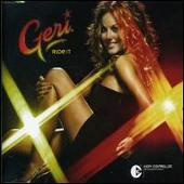 Geri Halliwell Album: “Ride It [US CD]”