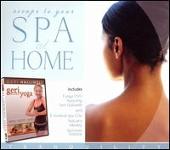 Geri Halliwell Album: “Escape to Your Spa Home: Nature's Medley/Summer Solstice”