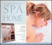 Geri Halliwell Album: “Escape to Your Spa at Home: Cleansing Rain/Fantastical Flight”