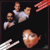 Gloria Estefan Album: “Eyes of Innocence”