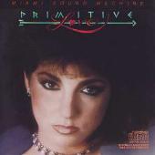 Gloria Estefan Album: “Primitive Love”