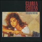 Disco de Gloria Estefan: “Anything for You [Bonus Track]”