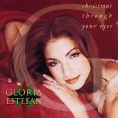 Gloria Estefan Album: “Christmas Through Your Eyes”